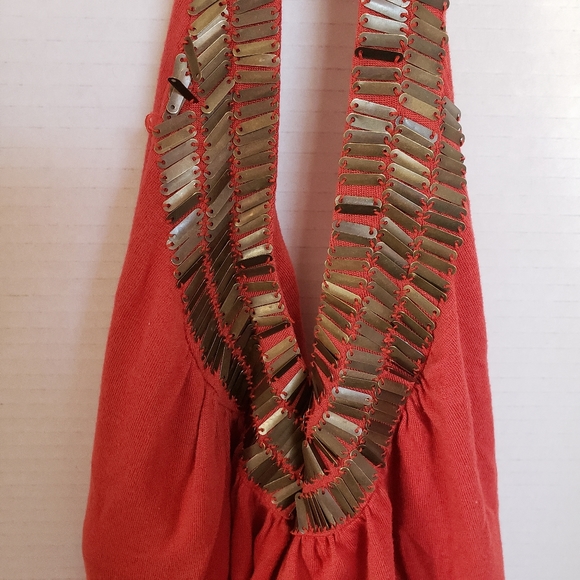 M Twenty One Rust color - Picture 2 of 5